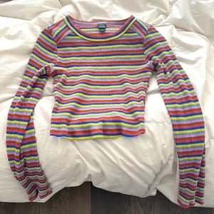Colorful shirt